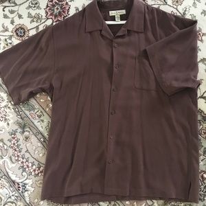 Tommy Bahama Button Down
